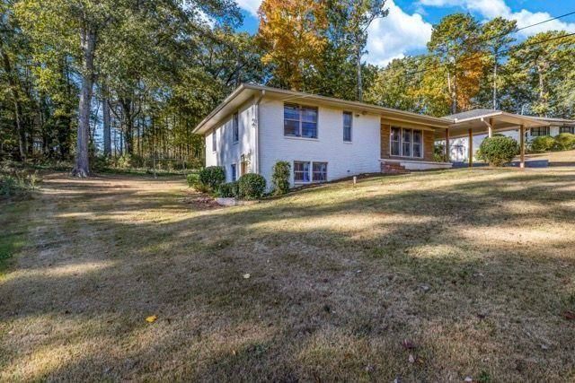 2323 Tilson Circle, Decatur, GA 30032