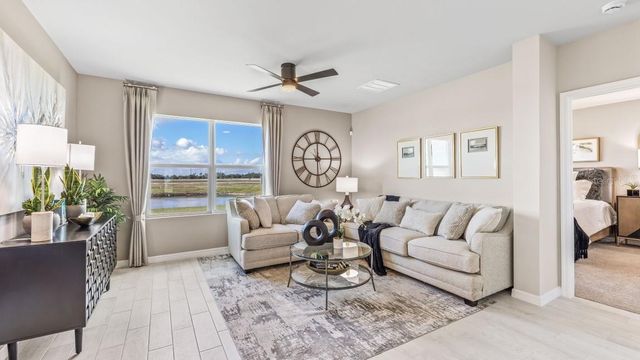 9486 TURTLE GRASS CIRCLE, Punta Gorda, FL 33950