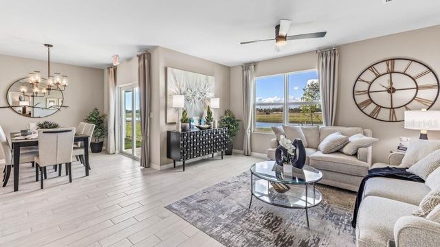 9486 TURTLE GRASS CIRCLE, Punta Gorda, FL 33950