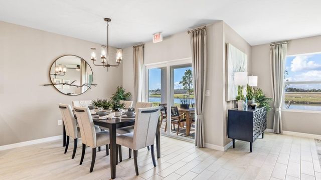 9486 TURTLE GRASS CIRCLE, Punta Gorda, FL 33950