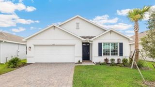9486 TURTLE GRASS CIRCLE, Punta Gorda, FL 33950
