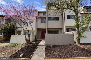 1754 POWDER HORN TER, Woodbridge, VA 22191