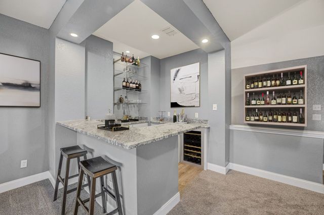 1914 Bentwater Parkway, Granbury, TX 76049