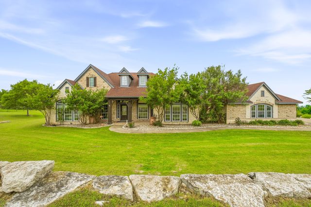 1914 Bentwater Parkway, Granbury, TX 76049