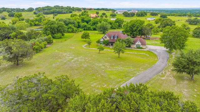 1914 Bentwater Parkway, Granbury, TX 76049