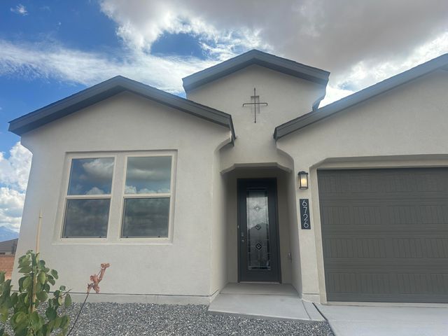 6726 Brianna Drive NE, Rio Rancho, NM 87144