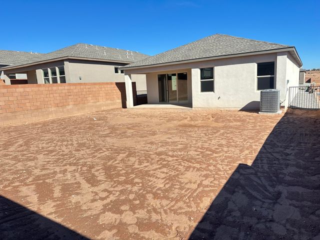 6726 Brianna Drive NE, Rio Rancho, NM 87144