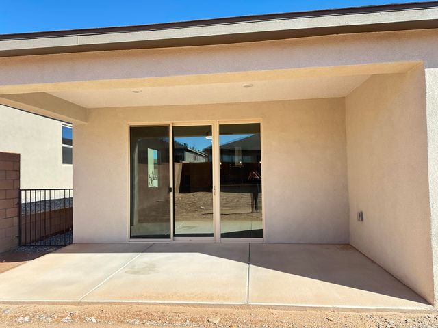 6726 Brianna Drive NE, Rio Rancho, NM 87144