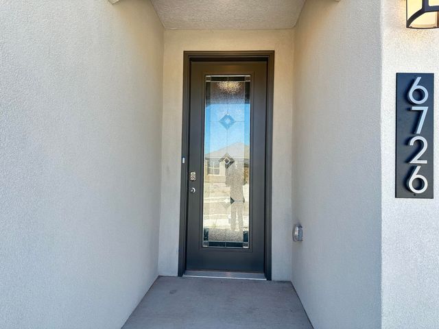 6726 Brianna Drive NE, Rio Rancho, NM 87144