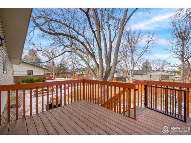 1809 24th Ave Pl, Greeley, CO 80634