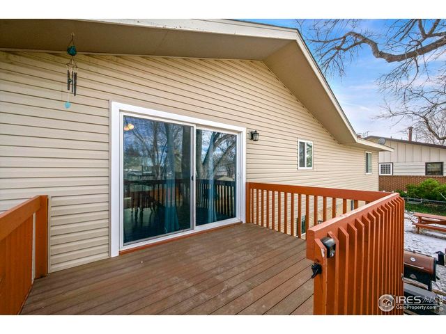 1809 24th Ave Pl, Greeley, CO 80634