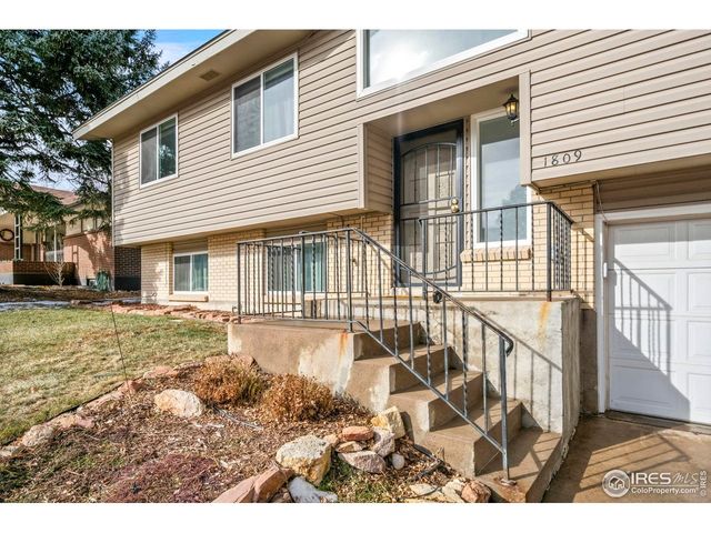 1809 24th Ave Pl, Greeley, CO 80634