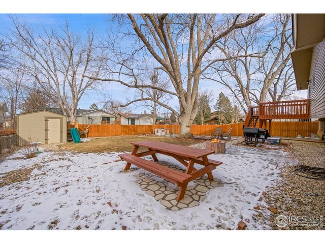 1809 24th Ave Pl, Greeley, CO 80634