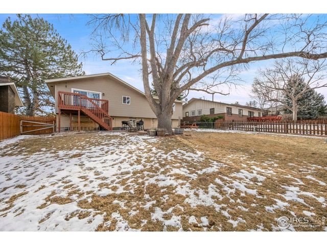 1809 24th Ave Pl, Greeley, CO 80634