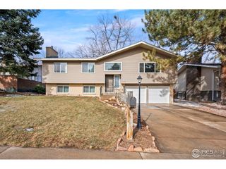 1809 24th Ave Pl, Greeley, CO 80634