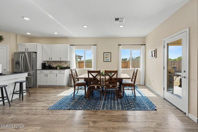 606 Sycamore Drive, Fallon, NV 89406