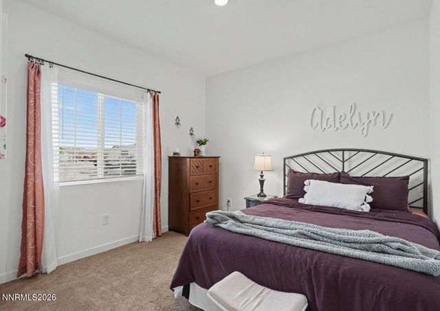 606 Sycamore Drive, Fallon, NV 89406
