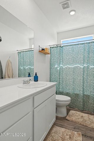 606 Sycamore Drive, Fallon, NV 89406