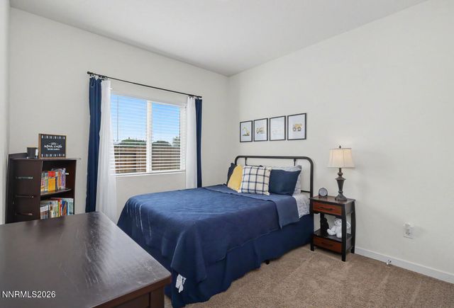 606 Sycamore Drive, Fallon, NV 89406