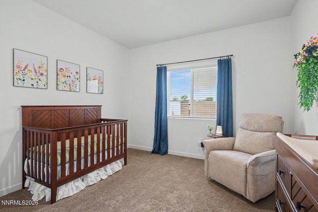 606 Sycamore Drive, Fallon, NV 89406