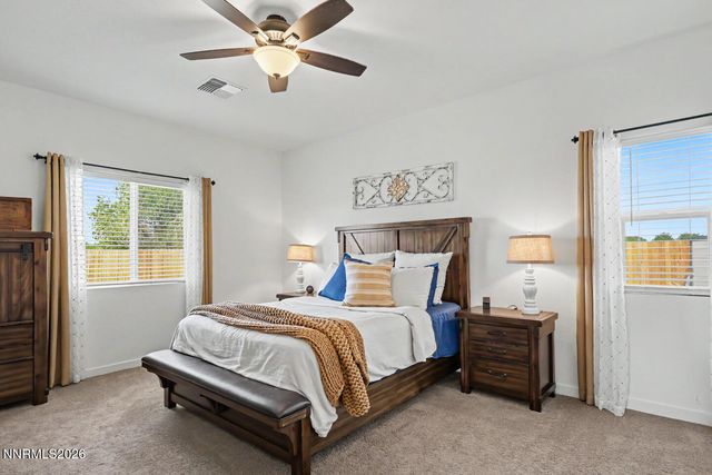 606 Sycamore Drive, Fallon, NV 89406