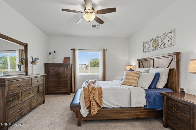 606 Sycamore Drive, Fallon, NV 89406