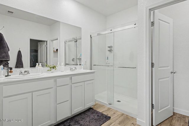 606 Sycamore Drive, Fallon, NV 89406