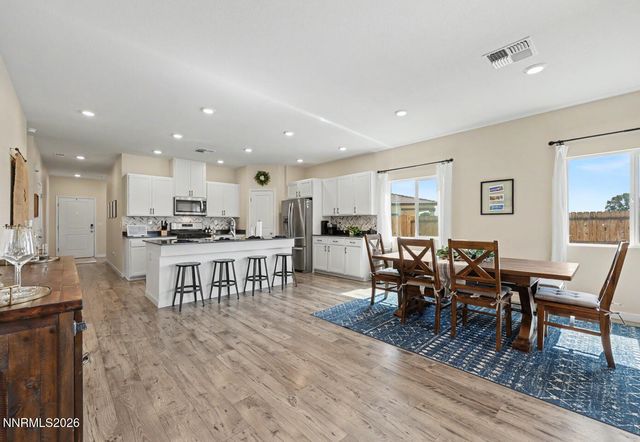 606 Sycamore Drive, Fallon, NV 89406