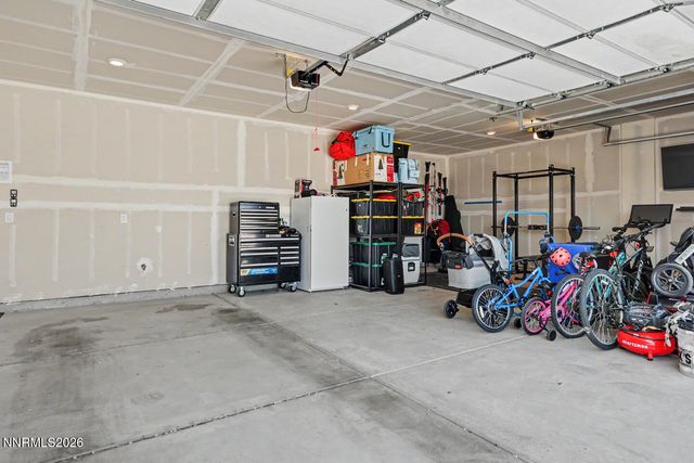 606 Sycamore Drive, Fallon, NV 89406