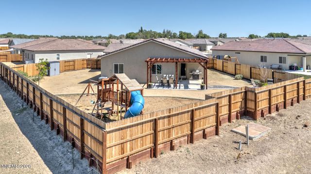 606 Sycamore Drive, Fallon, NV 89406