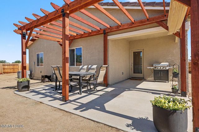 606 Sycamore Drive, Fallon, NV 89406