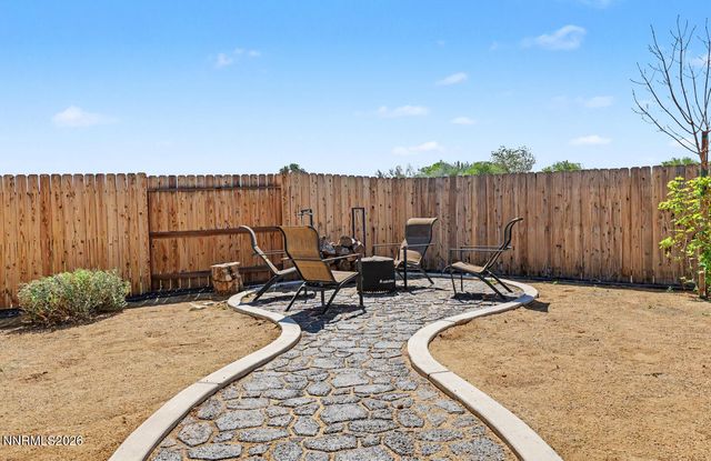 606 Sycamore Drive, Fallon, NV 89406