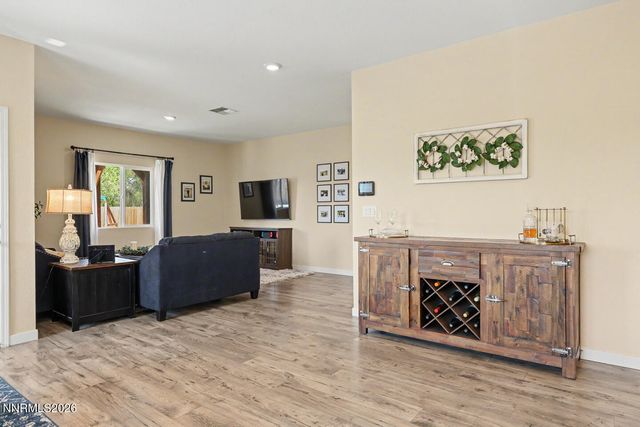 606 Sycamore Drive, Fallon, NV 89406