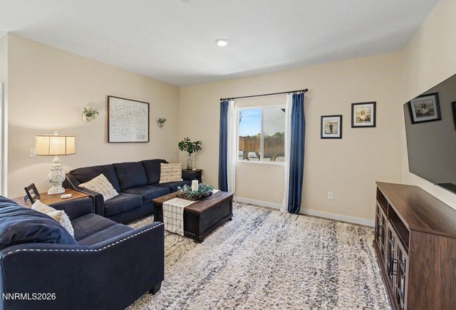606 Sycamore Drive, Fallon, NV 89406