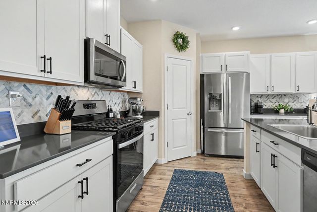 606 Sycamore Drive, Fallon, NV 89406
