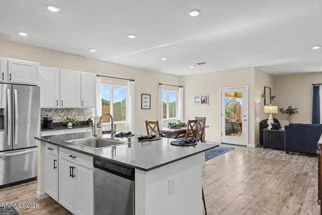 606 Sycamore Drive, Fallon, NV 89406