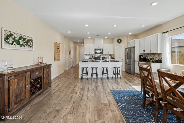 606 Sycamore Drive, Fallon, NV 89406
