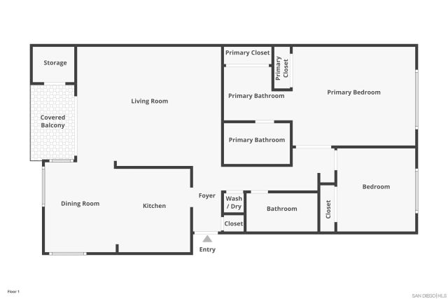 234 Turf View Dr, Solana Beach, CA 92075