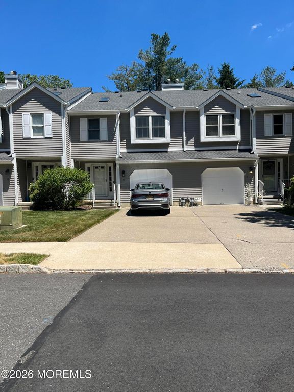 8 Eastborne Drive 1008, Little Silver, NJ 07739