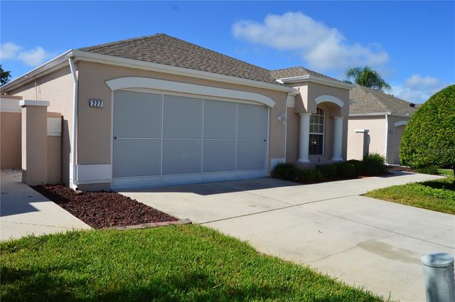 227 ROYAL PALM WAY, Spring Hill, FL 34608