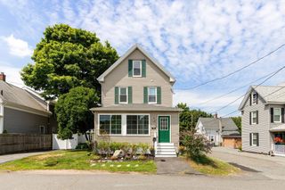 10 Robinson Street, Saugus, MA 01906