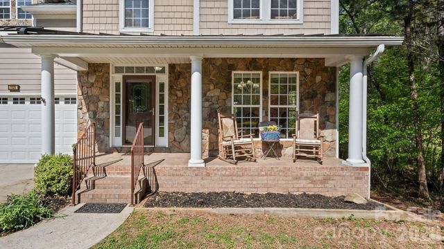 1520 Hawthorne Drive, Indian Trail, NC 28079
