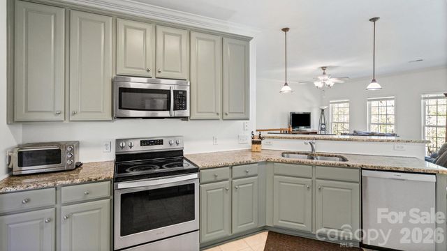 1520 Hawthorne Drive, Indian Trail, NC 28079