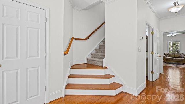 1520 Hawthorne Drive, Indian Trail, NC 28079