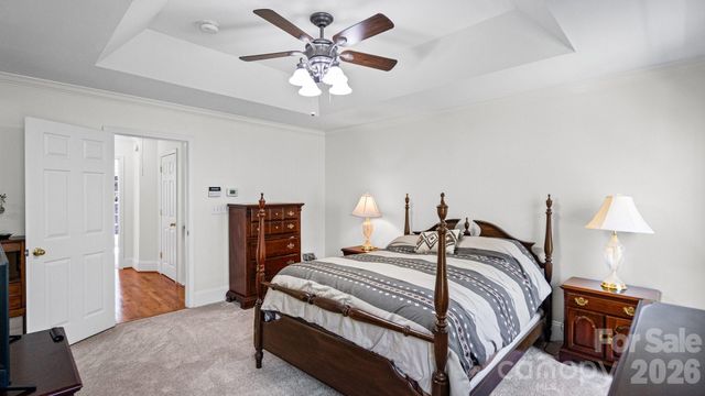 1520 Hawthorne Drive, Indian Trail, NC 28079