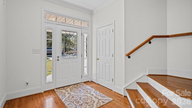 1520 Hawthorne Drive, Indian Trail, NC 28079
