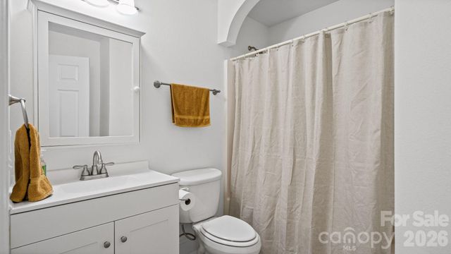 1520 Hawthorne Drive, Indian Trail, NC 28079