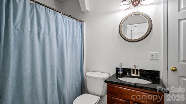 1520 Hawthorne Drive, Indian Trail, NC 28079