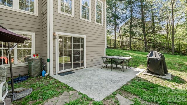 1520 Hawthorne Drive, Indian Trail, NC 28079