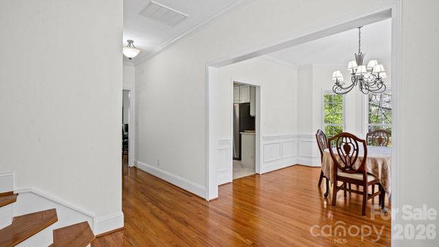 1520 Hawthorne Drive, Indian Trail, NC 28079